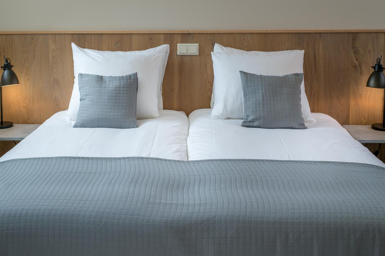 Leut Logies Hotell Vlieland Exteriör bild